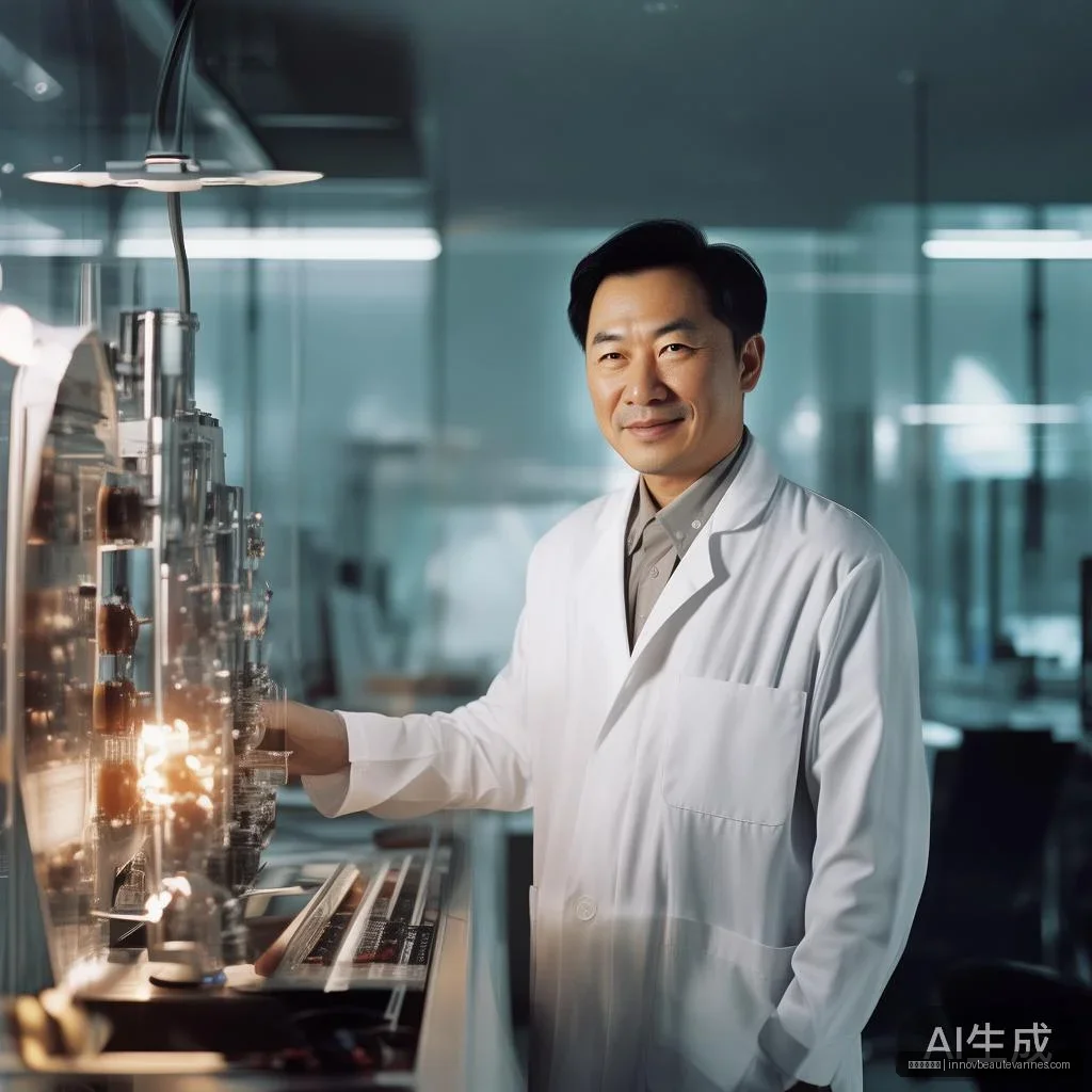 中国科学家成功实现新型量子纠缠态制备，量子通信领域迎来重大突破 - 皇冠足球投注下载